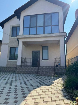 Продам хозяйский новый дом в  Червоного Хутора! - фото 1