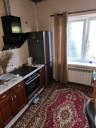 Продам пол дома на Баварии, рядом ДК «Нова бавария», (Ильича) - фото 1