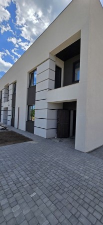 Угловой таунхаус, Черноморка, без комиссии - фото 1