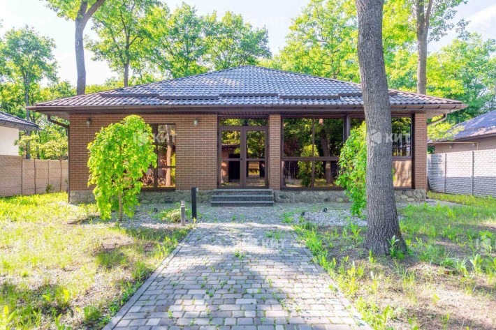 Будинок 125м2, 13 сот. р-н Лісопарк (Лесопарк, Лесное), 81134 - фото 1