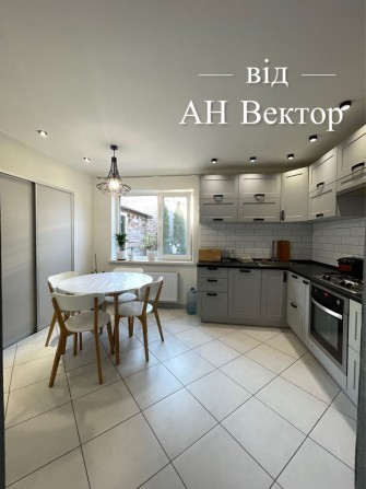 Продам часть дома 105 м2 Одесская - фото 1