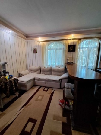 Продам дуплекс 125,1 м2 з гаражем в центрі міста Кропивницького. - фото 1