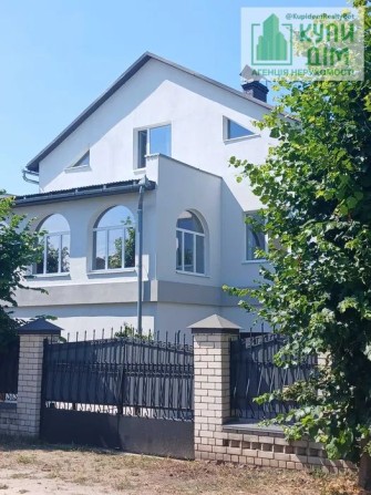Продам розкішний будинок та в подарунок чисте повітря. - фото 1