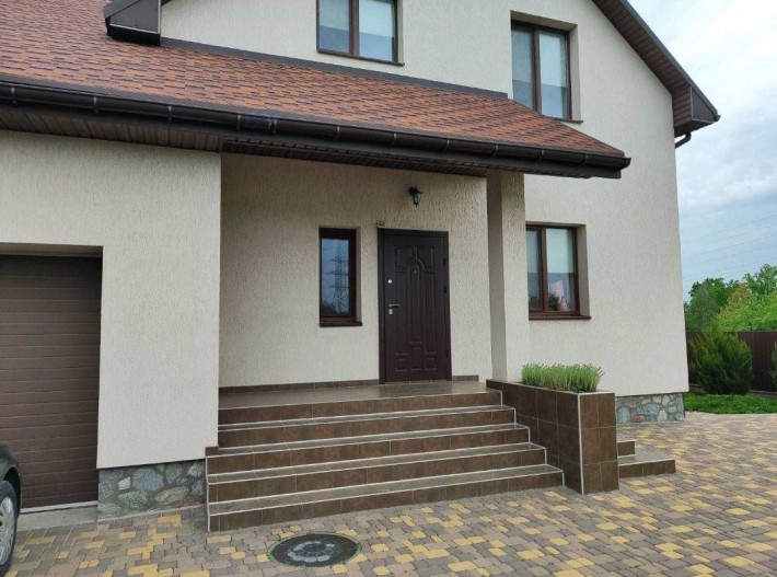 Продам будинок в Соколівці - фото 1