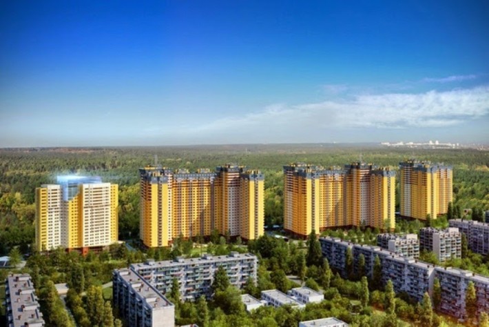 Продаж 2-кімнатної квартири по вул.Кондратюка Юрія, 1 - фото 1