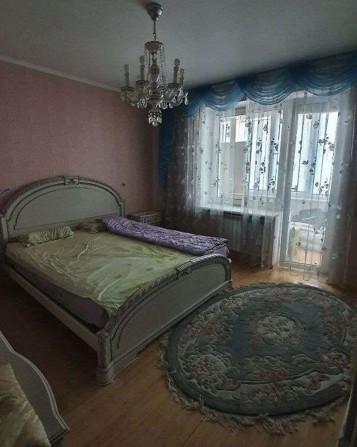 Продаж 3-кімнатної квартири на вул.Конісського Олександра (Тургенівська), 52/58. - фото 1