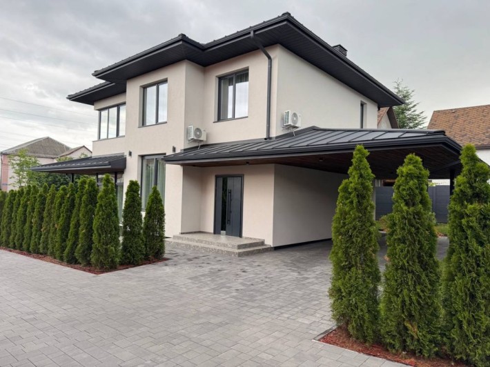Будинок Преміум класу/ Ремонт/ Меблі/Техніка/ Газ/ 160 кв м - фото 1