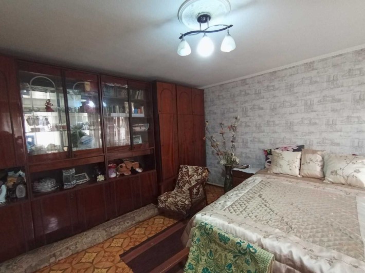Продаю небольшой  дом в Терновке, остановка рядом - фото 1