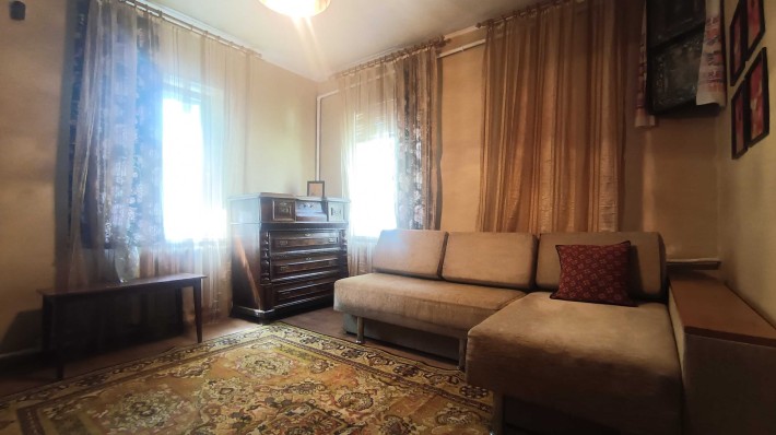 D1A Продам дом Холодная Гора, пер. Варшавский. - фото 1