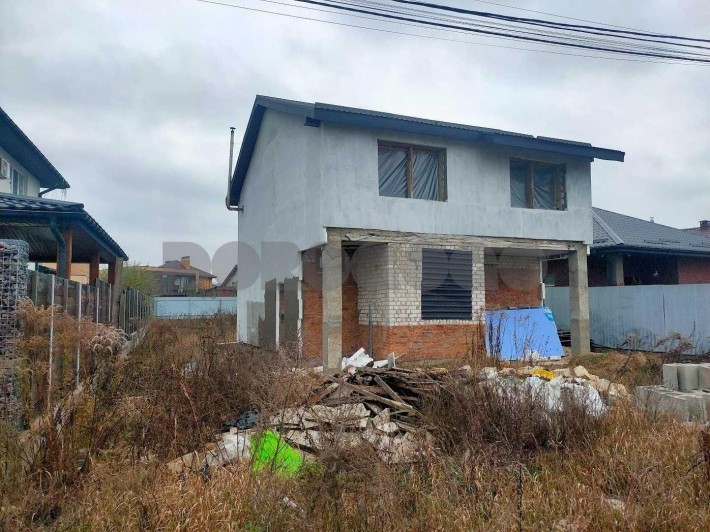 Продаж Будинку 120 м2 с. Софіївська Борщагівка, вул. Кошова - фото 1