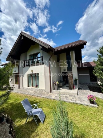 348 тыс.$ Торг‼️ЛУЧШИЙ ДОМ‼️Холодная Гора/ Тихое место/ 250м2+100м2 - фото 1
