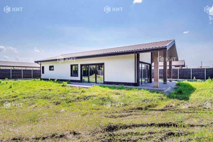 Велика Данилівка, Салтівка (Большая Даниловка,Салтовка) 122975 - фото 1