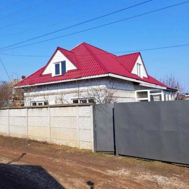 Продам дом 77 кв. м. на пос. Жуковского - фото 1
