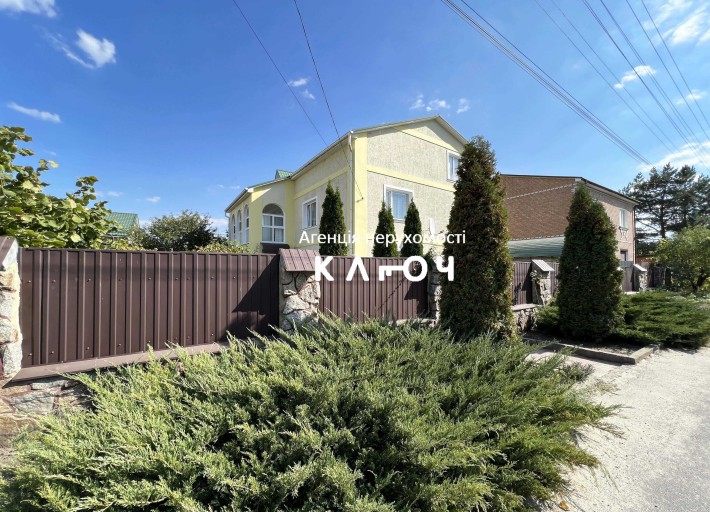 Продам будинок на Лелеківці - фото 1
