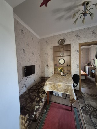 Срочно продам часть дома 53 м на п Дзержинского/Застава-1 - фото 1