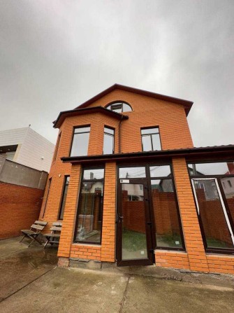 В продаже дом в Царском Селе, 2 этажа + жилая мансарда, под финиш - фото 1