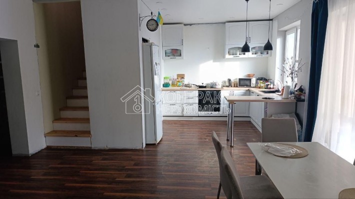 Продам сучасний будинок у Харкові - фото 1