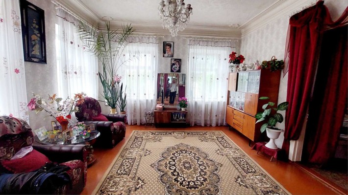 Продажа дома в Варваровке! - фото 1