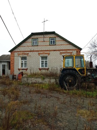 Продам домовладение в Основянской районе - фото 1