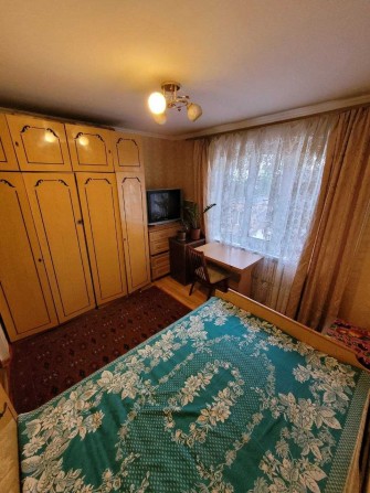 Здам кімнату дівчині-студентці - фото 1