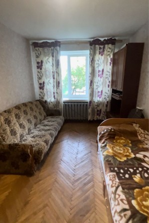 Квартира, кімната. Ковель центр міста - фото 1