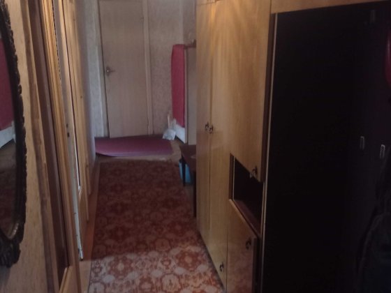 Здам 3 кімнату квартиру в м. Ковель на тривалий термін Ковель