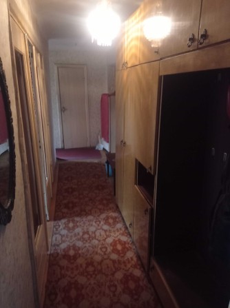 Здам 3 кімнату квартиру в м. Ковель на тривалий термін - фото 1