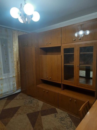 Кімната в гуртожитку. - фото 1