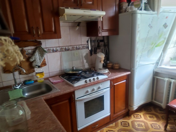 Окрема кімната для дівчини Львівське шоссе - фото 1