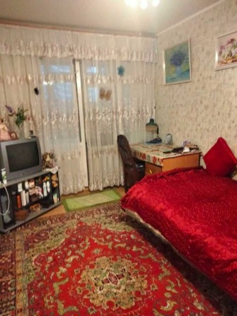 Кімната в Центрі міста - фото 1