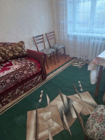 Оренда двох кімнатного гуртожитку  . 5500 гр вже з комунальними. оплат - фото 1