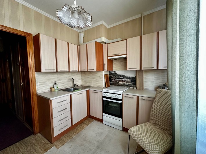 1-кімната в квартирі / ДНС - фото 1