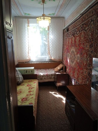 Здам кімнати для військових, робочих в Центрі - фото 1