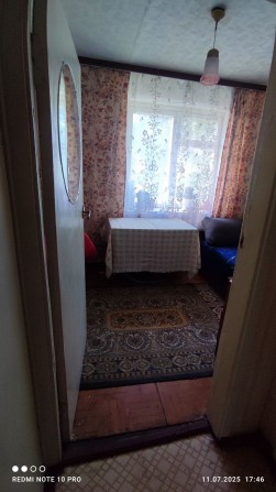 Здам кімнатку 2500грн - фото 1