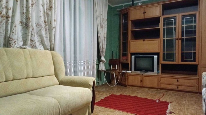 Кімната в гуртожитку - фото 1