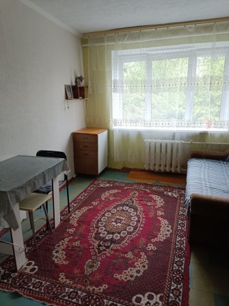Здам кімнату в гуртожитку в центрі міста по вул.Київська 298а - фото 1