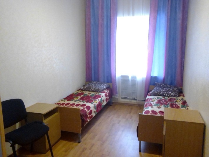 ‼️ Двомісна кімната. До м.Лісова 20хв - фото 1