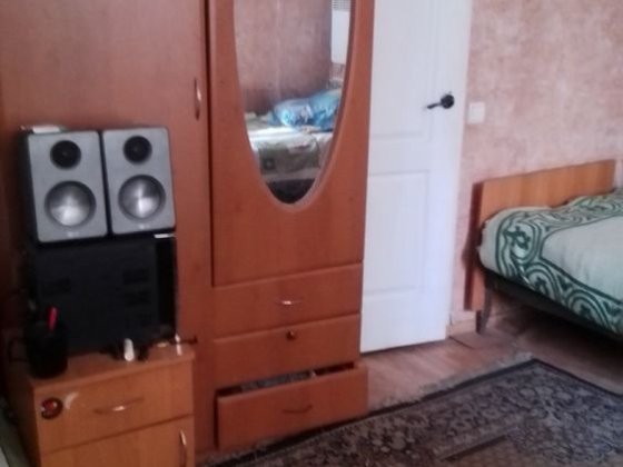 Здам житло (койко місце для чоловіків) Ірпінь