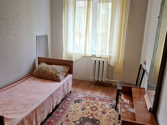 Оренда 1-кімнати в комунальній квартирі Кривой Рог