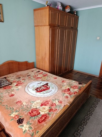 Кімната для дівчини-студентки - фото 1