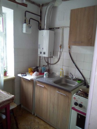Здаю кімнату для дівчини - фото 1