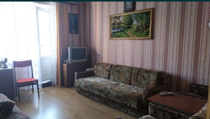 Візьму на квартиру хлопця. Район Інституту зв'язку. - фото 1