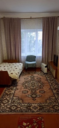 Здається кімната в гуртожитку - фото 1