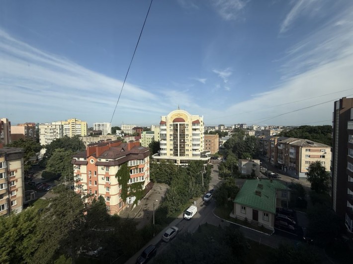 Оренда кімнати для дівчини Чорновола біля Парку - фото 1