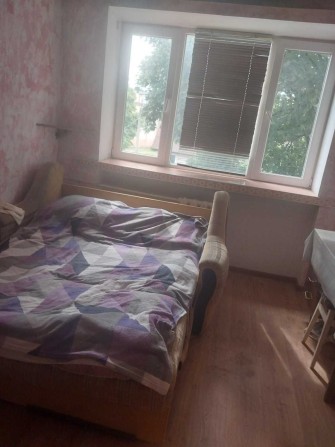 Оренда кімнати в гуртожитку 12 школа - фото 1