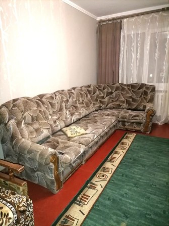 Здам кімнату для проживання дівчини.Північний. - фото 1