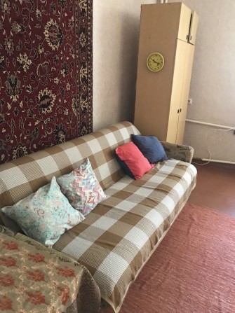 Сдаётся в аренду комната в коммунальной квартире - фото 1
