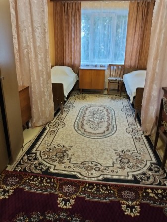 Кімната в гуртожитку - фото 1