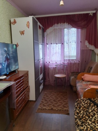 Здам кімнату в трикімнатній квартирі— вул. Металургів, 5 (2-й поверх) - фото 1