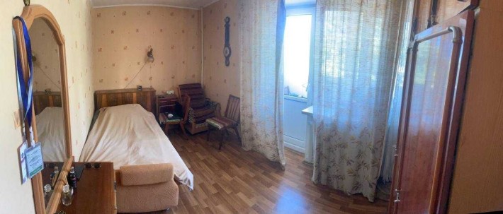 Оренда 2-ох кімнат в 3-кім. квартирі м. Рівне - фото 1